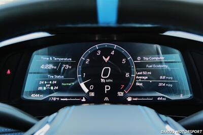 2024 Chevrolet Corvette Stingray 3LT  ***COMPETITION SPORT BUCKET**** - Photo 63 - San Ramon, CA 94583