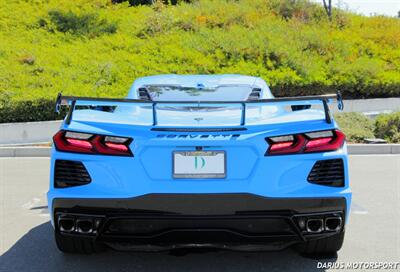 2024 Chevrolet Corvette Stingray 3LT  ***COMPETITION SPORT BUCKET**** - Photo 13 - San Ramon, CA 94583
