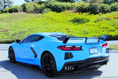 2024 Chevrolet Corvette Stingray 3LT  ***COMPETITION SPORT BUCKET**** - Photo 17 - San Ramon, CA 94583