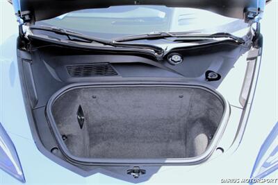 2024 Chevrolet Corvette Stingray 3LT  ***COMPETITION SPORT BUCKET**** - Photo 87 - San Ramon, CA 94583