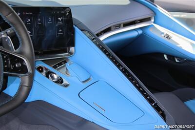 2024 Chevrolet Corvette Stingray 3LT  ***COMPETITION SPORT BUCKET**** - Photo 78 - San Ramon, CA 94583