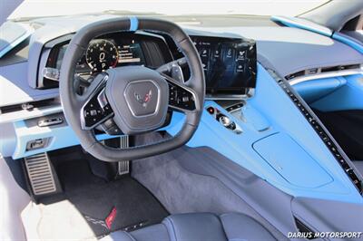 2024 Chevrolet Corvette Stingray 3LT  ***COMPETITION SPORT BUCKET**** - Photo 56 - San Ramon, CA 94583