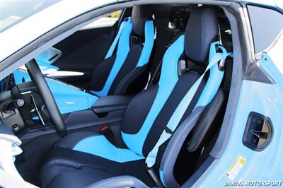 2024 Chevrolet Corvette Stingray 3LT  ***COMPETITION SPORT BUCKET**** - Photo 51 - San Ramon, CA 94583