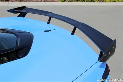 2024 Chevrolet Corvette Stingray 3LT  ***COMPETITION SPORT BUCKET**** - Photo 31 - San Ramon, CA 94583