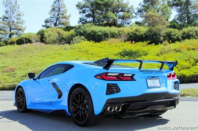 2024 Chevrolet Corvette Stingray 3LT  ***COMPETITION SPORT BUCKET**** - Photo 16 - San Ramon, CA 94583