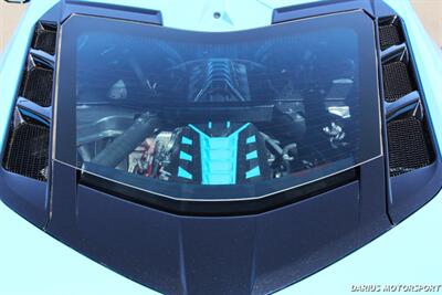 2024 Chevrolet Corvette Stingray 3LT  ***COMPETITION SPORT BUCKET**** - Photo 40 - San Ramon, CA 94583