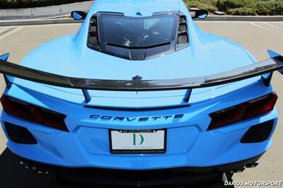 2024 Chevrolet Corvette Stingray 3LT  ***COMPETITION SPORT BUCKET**** - Photo 15 - San Ramon, CA 94583
