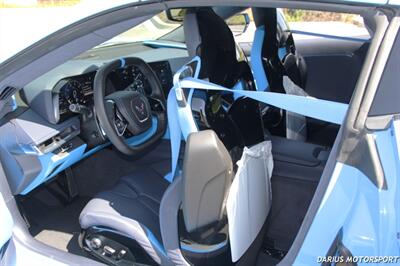 2024 Chevrolet Corvette Stingray 3LT  ***COMPETITION SPORT BUCKET**** - Photo 53 - San Ramon, CA 94583