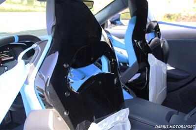 2024 Chevrolet Corvette Stingray 3LT  ***COMPETITION SPORT BUCKET**** - Photo 54 - San Ramon, CA 94583