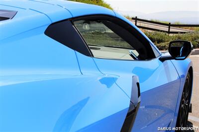 2024 Chevrolet Corvette Stingray 3LT  ***COMPETITION SPORT BUCKET**** - Photo 29 - San Ramon, CA 94583