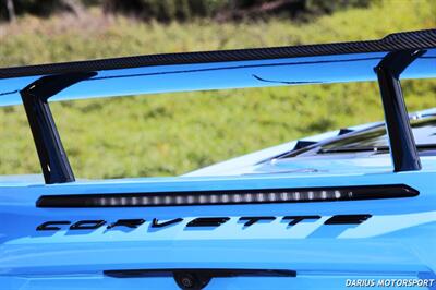 2024 Chevrolet Corvette Stingray 3LT  ***COMPETITION SPORT BUCKET**** - Photo 32 - San Ramon, CA 94583