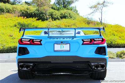 2024 Chevrolet Corvette Stingray 3LT  ***COMPETITION SPORT BUCKET**** - Photo 14 - San Ramon, CA 94583