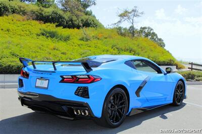 2024 Chevrolet Corvette Stingray 3LT  ***COMPETITION SPORT BUCKET**** - Photo 11 - San Ramon, CA 94583