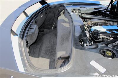 2024 Chevrolet Corvette Stingray 3LT  ***COMPETITION SPORT BUCKET**** - Photo 97 - San Ramon, CA 94583