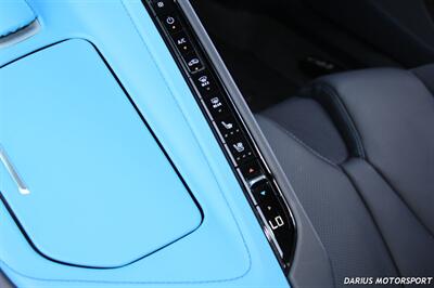 2024 Chevrolet Corvette Stingray 3LT  ***COMPETITION SPORT BUCKET**** - Photo 80 - San Ramon, CA 94583