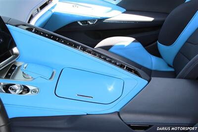 2024 Chevrolet Corvette Stingray 3LT  ***COMPETITION SPORT BUCKET**** - Photo 74 - San Ramon, CA 94583