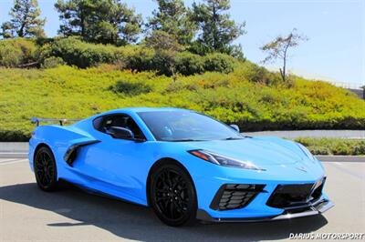 2024 Chevrolet Corvette Stingray 3LT  ***COMPETITION SPORT BUCKET**** - Photo 7 - San Ramon, CA 94583