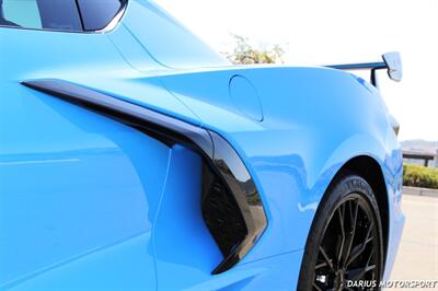 2024 Chevrolet Corvette Stingray 3LT  ***COMPETITION SPORT BUCKET**** - Photo 28 - San Ramon, CA 94583