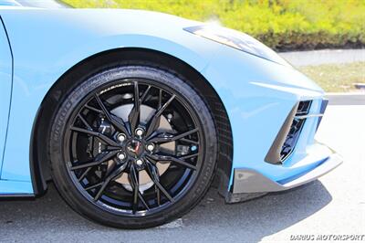 2024 Chevrolet Corvette Stingray 3LT  ***COMPETITION SPORT BUCKET**** - Photo 44 - San Ramon, CA 94583