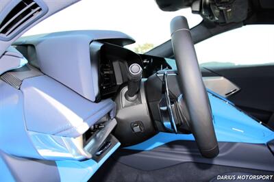 2024 Chevrolet Corvette Stingray 3LT  ***COMPETITION SPORT BUCKET**** - Photo 48 - San Ramon, CA 94583
