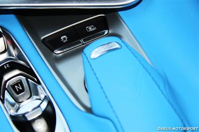 2024 Chevrolet Corvette Stingray 3LT  ***COMPETITION SPORT BUCKET**** - Photo 73 - San Ramon, CA 94583