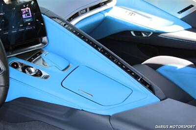 2024 Chevrolet Corvette Stingray 3LT  ***COMPETITION SPORT BUCKET**** - Photo 76 - San Ramon, CA 94583