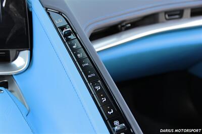 2024 Chevrolet Corvette Stingray 3LT  ***COMPETITION SPORT BUCKET**** - Photo 79 - San Ramon, CA 94583