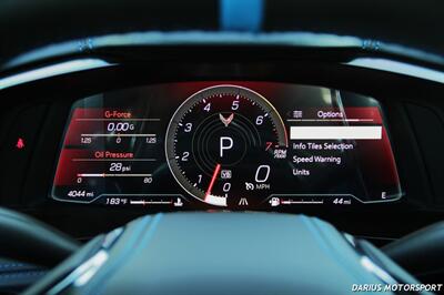 2024 Chevrolet Corvette Stingray 3LT  ***COMPETITION SPORT BUCKET**** - Photo 64 - San Ramon, CA 94583