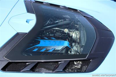 2024 Chevrolet Corvette Stingray 3LT  ***COMPETITION SPORT BUCKET**** - Photo 38 - San Ramon, CA 94583