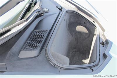 2024 Chevrolet Corvette Stingray 3LT  ***COMPETITION SPORT BUCKET**** - Photo 89 - San Ramon, CA 94583