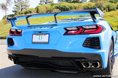 2024 Chevrolet Corvette Stingray 3LT  ***COMPETITION SPORT BUCKET**** - Photo 19 - San Ramon, CA 94583