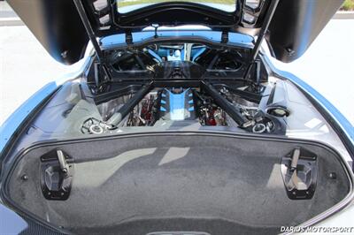 2024 Chevrolet Corvette Stingray 3LT  ***COMPETITION SPORT BUCKET**** - Photo 91 - San Ramon, CA 94583