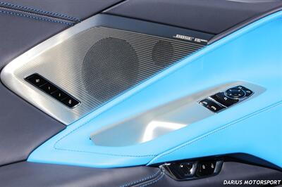 2024 Chevrolet Corvette Stingray 3LT  ***COMPETITION SPORT BUCKET**** - Photo 46 - San Ramon, CA 94583