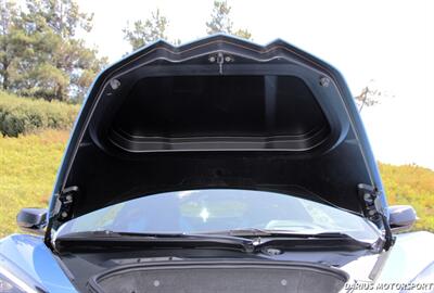 2024 Chevrolet Corvette Stingray 3LT  ***COMPETITION SPORT BUCKET**** - Photo 86 - San Ramon, CA 94583
