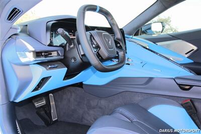 2024 Chevrolet Corvette Stingray 3LT  ***COMPETITION SPORT BUCKET**** - Photo 49 - San Ramon, CA 94583