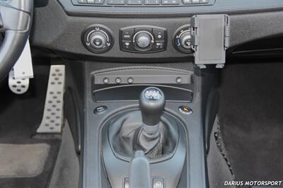 2007 BMW Z4 M  *** EXTREMELY RARE *** UPGRADED *** - Photo 56 - San Ramon, CA 94583