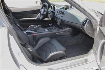 2007 BMW Z4 M  *** EXTREMELY RARE *** UPGRADED *** - Photo 47 - San Ramon, CA 94583