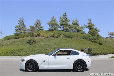 2007 BMW Z4 M  *** EXTREMELY RARE *** UPGRADED *** - Photo 9 - San Ramon, CA 94583