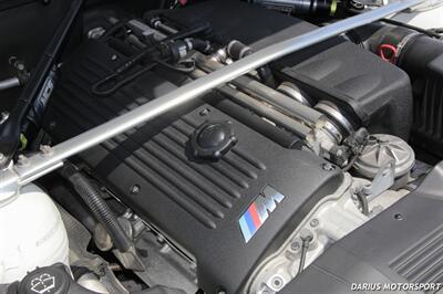 2007 BMW Z4 M  *** EXTREMELY RARE *** UPGRADED *** - Photo 75 - San Ramon, CA 94583