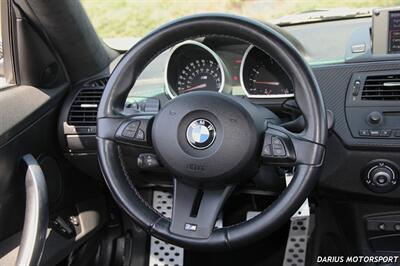 2007 BMW Z4 M  *** EXTREMELY RARE *** UPGRADED *** - Photo 51 - San Ramon, CA 94583
