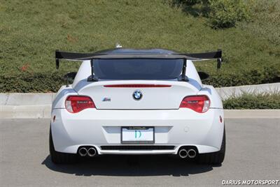 2007 BMW Z4 M  *** EXTREMELY RARE *** UPGRADED *** - Photo 12 - San Ramon, CA 94583
