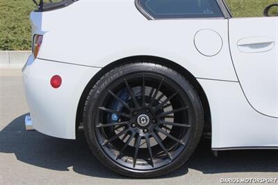 2007 BMW Z4 M  *** EXTREMELY RARE *** UPGRADED *** - Photo 36 - San Ramon, CA 94583