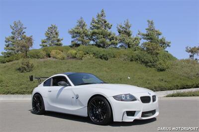 2007 BMW Z4 M  *** EXTREMELY RARE *** UPGRADED *** - Photo 6 - San Ramon, CA 94583