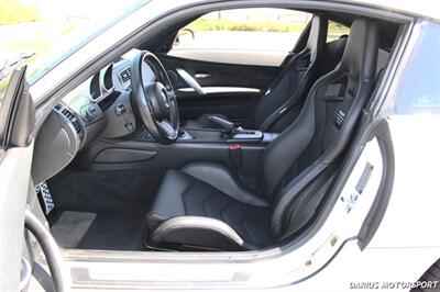 2007 BMW Z4 M  *** EXTREMELY RARE *** UPGRADED *** - Photo 40 - San Ramon, CA 94583