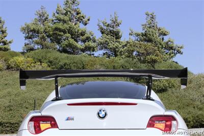 2007 BMW Z4 M  *** EXTREMELY RARE *** UPGRADED *** - Photo 25 - San Ramon, CA 94583