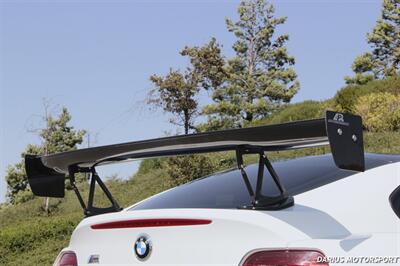 2007 BMW Z4 M  *** EXTREMELY RARE *** UPGRADED *** - Photo 28 - San Ramon, CA 94583