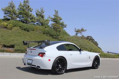 2007 BMW Z4 M  *** EXTREMELY RARE *** UPGRADED *** - Photo 10 - San Ramon, CA 94583