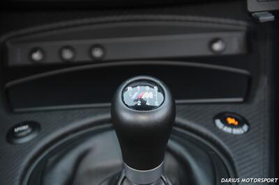 2007 BMW Z4 M  *** EXTREMELY RARE *** UPGRADED *** - Photo 57 - San Ramon, CA 94583