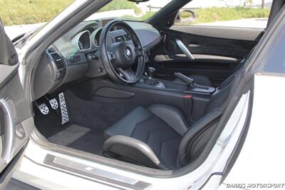 2007 BMW Z4 M  *** EXTREMELY RARE *** UPGRADED *** - Photo 41 - San Ramon, CA 94583