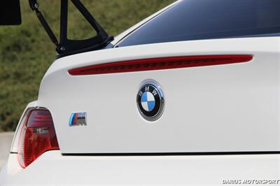 2007 BMW Z4 M  *** EXTREMELY RARE *** UPGRADED *** - Photo 23 - San Ramon, CA 94583